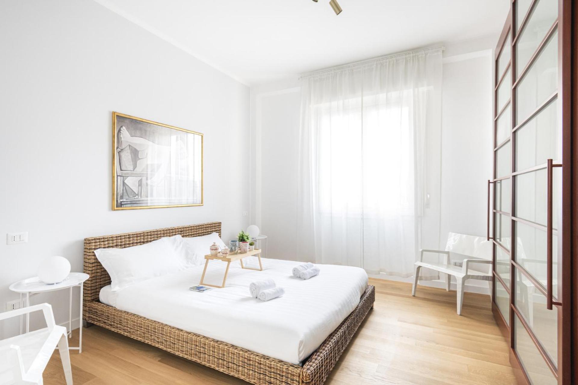 Appartement Easylife -spettacolare In Citta Studi
