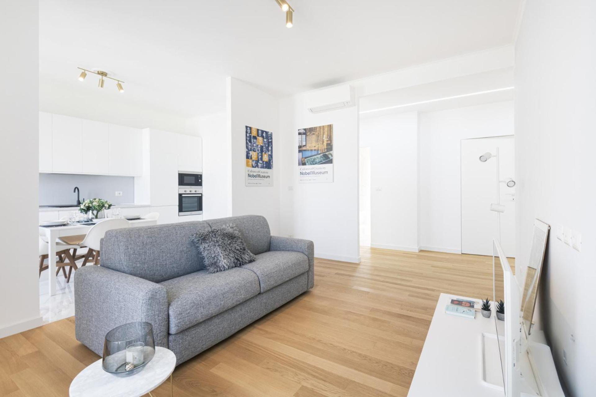 Easylife -spettacolare In Citta Studi Appartement Milan