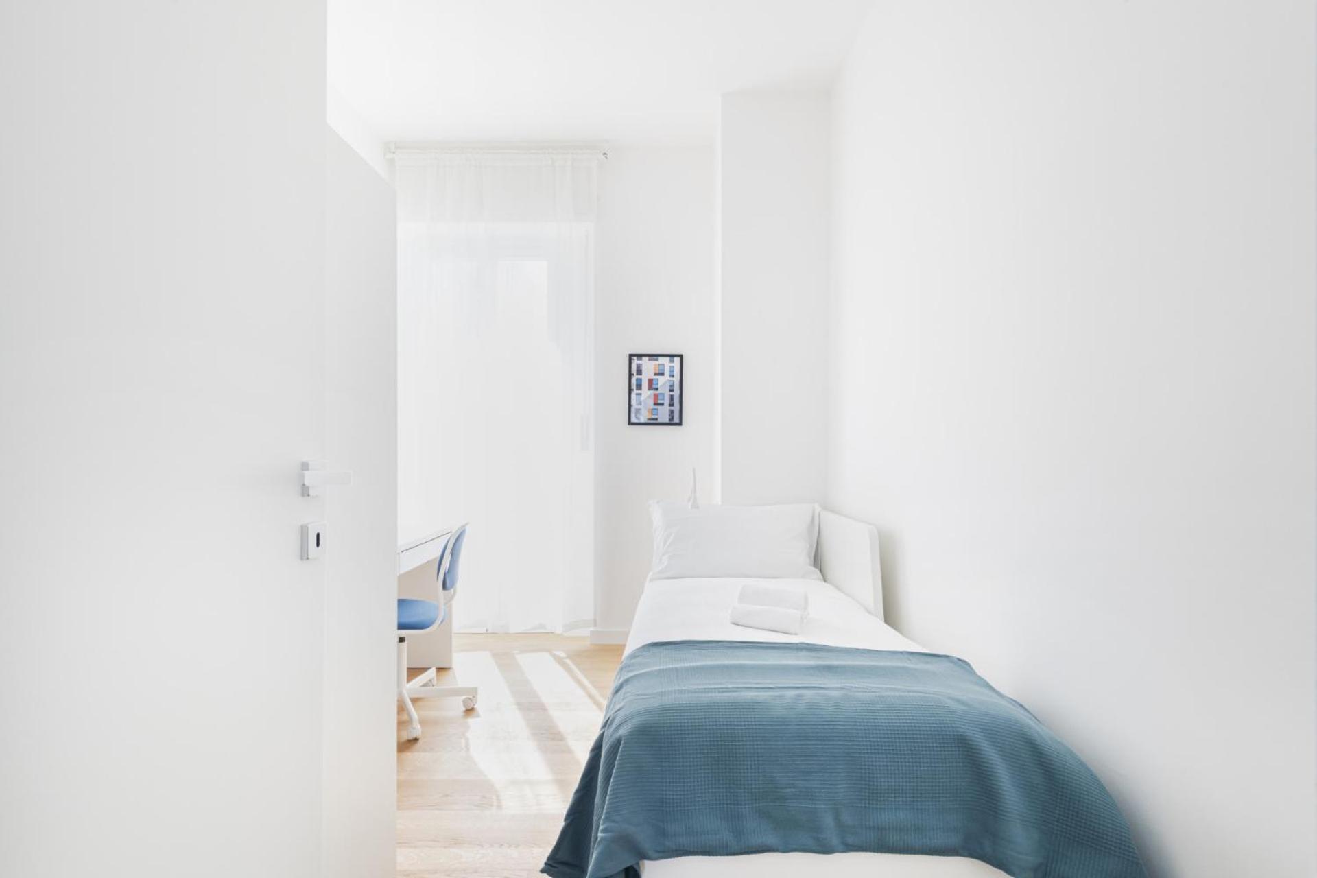 Easylife -spettacolare In Citta Studi Appartement Milan