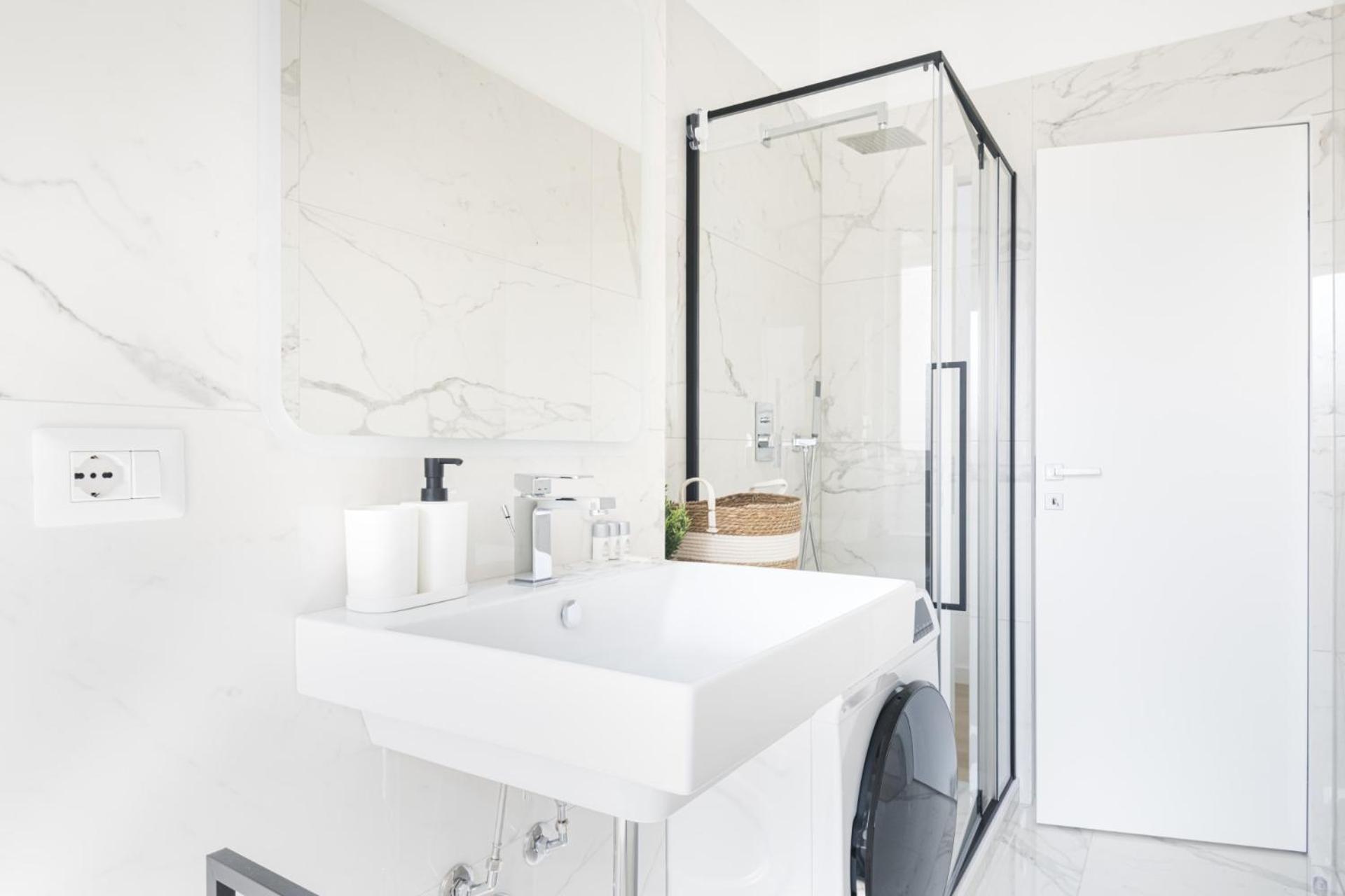 Appartement Easylife -spettacolare In Citta Studi Milan