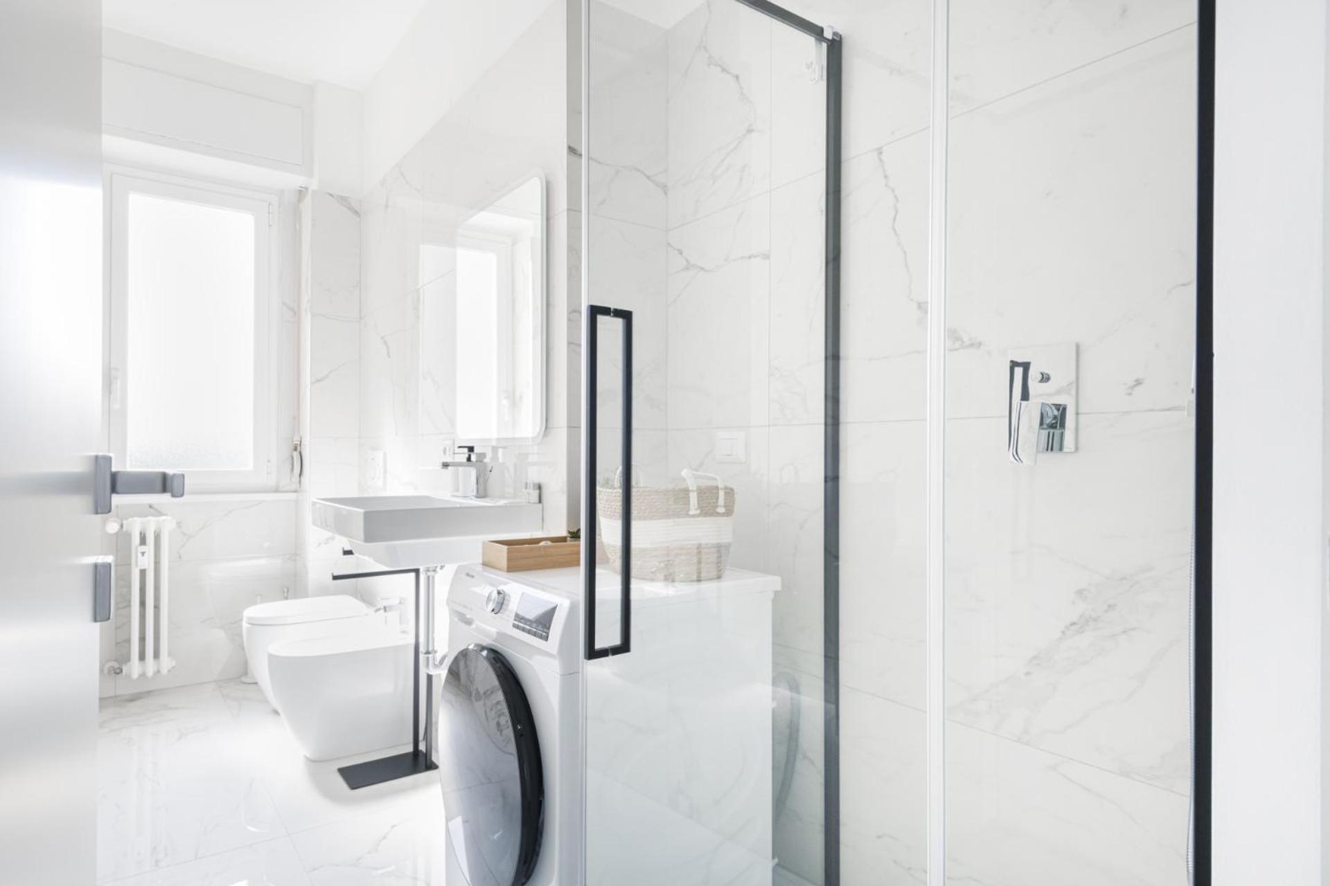 Easylife -spettacolare In Citta Studi Appartement *