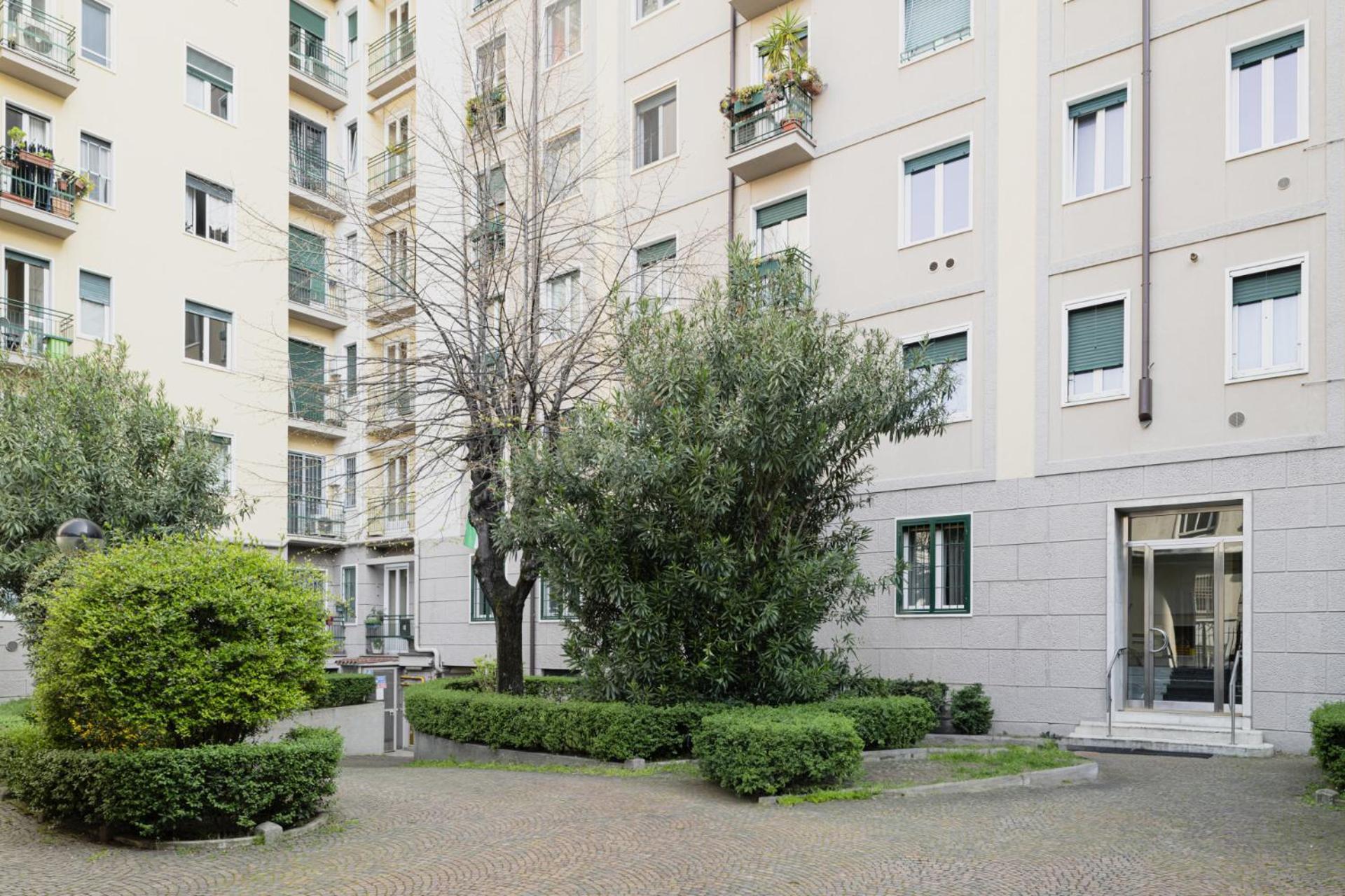 Appartement Easylife -spettacolare In Citta Studi